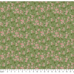 Flora II cor 07 (Verde)  Flora II cor 07 (Verde)